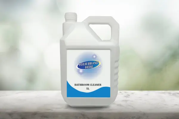Bathroom Cleaner